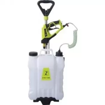 Zipper ZI-DS2V-AKKU 15L Battery-Powered Backpack Garden Sprayer