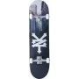 Zoo York Crackerjack Skateboard 8.25 Wall Street
