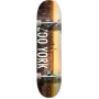 Zoo York Logo Block Complete Skateboard 7.5 Sunrise