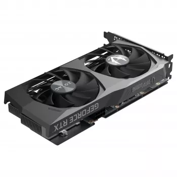 ZOTAC GAMING GeForce RTX 3060 Twin Edge OC 12GB GDDR6 Graphics Card