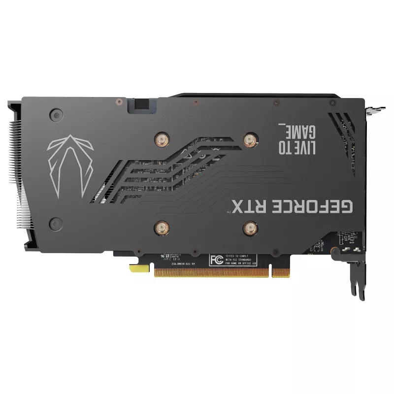 ZOTAC GAMING GeForce RTX 3060 Twin Edge OC 12GB GDDR6 Graphics Card