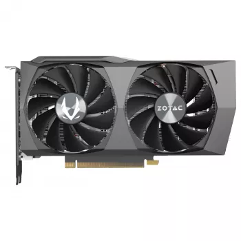 ZOTAC GAMING GeForce RTX 3060 Twin Edge OC 12GB GDDR6 Graphics Card