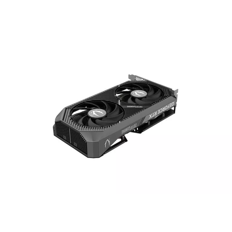 ZOTAC GAMING GeForce RTX 5060 Twin Edge PLUS 8GB GDDR7 Graphics Card