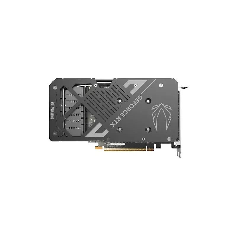 ZOTAC GAMING GeForce RTX 5060 Twin Edge PLUS 8GB GDDR7 Graphics Card