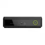 ZOTAC ZBOX MAGNUS EAMAX395C-BE Mini PC Barebone, AMD Ryzen AI MAX+ 395, 128GB LPDDR5X, No Storage/OS, Black