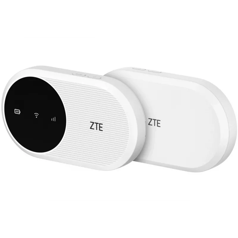 ZTE U10S Pro 4G/LTE WiFi 6 Mobile Router Hotspot