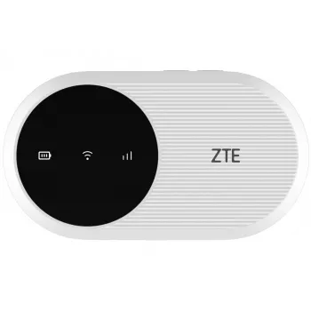 ZTE U10S Pro 4G/LTE WiFi 6 Mobile Router Hotspot