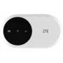ZTE U10S Pro 4G/LTE WiFi 6 Mobile Router Hotspot