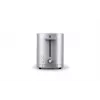 ZWILLING ENFINIGY Toaster Small 2-Slice Silver