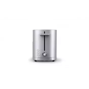 ZWILLING ENFINIGY Toaster Small 2-Slice Silver