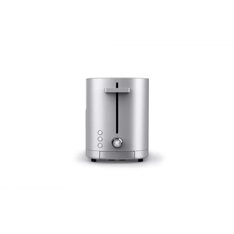 ZWILLING ENFINIGY Toaster Small 2-Slice Silver