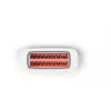 ZWILLING ENFINIGY Toaster Small 2-Slice Silver
