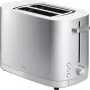ZWILLING ENFINIGY Toaster Small 2-Slice Silver