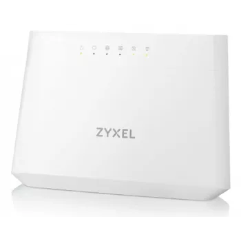 ZyXEL VMG3625-T50B VDSL2/ADSL2+ Wireless Gateway AC1200 Dual-Band Wi-Fi 5 Router with VoIP