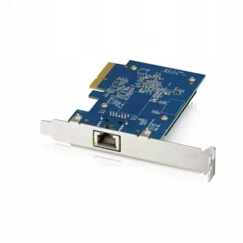 ZyXEL XGN100C v3 10G RJ45 PCIe Network Adapter