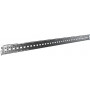 Rittal VX 8617.050 Punched Mounting Sections, 18 × 64 mm, 4 pcs