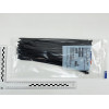 HellermannTyton T50I 111-05256 Cable Ties, 305 × 4.6 mm, Black, 100 pcs