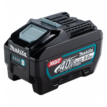 Makita BL4050F XGT 40V Max 5.0Ah Li-Ion Battery (1918A3-1)