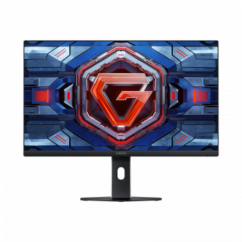Xiaomi Gaming Monitor G25i 2026 ELA6734EU, 24.5-inch Full HD Fast IPS, 240 Hz