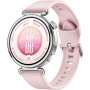 HUAWEI WATCH GT 7 41mm Smartwatch, Pink, 55020JUC