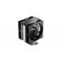 DeepCool AG400 G2 PLUS CPU Air Cooler, Dual 120 mm Fans, No RGB
