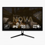 Arozzi Nova AZ-NO-27T2K260-BK 27-inch IPS QHD 260 Hz Monitor, Black