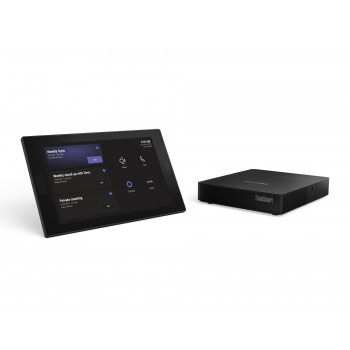 Lenovo ThinkSmart Core Gen 2 12WA000RMT with Controller, Ultra 5 135H, 16 GB, 256 GB