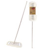 YORK ECO NATURAL Floor Flat Mop with Handle ECO
