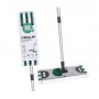 ECO EGO CIRCULAR Flat Floor Mop with Telescopic Handle