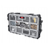 Keter DIY Organiser Gear Organiser 22 56x34.5x12.8cm