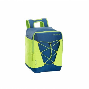 GIOSTYLE Active Backpack 20 Blue-Green