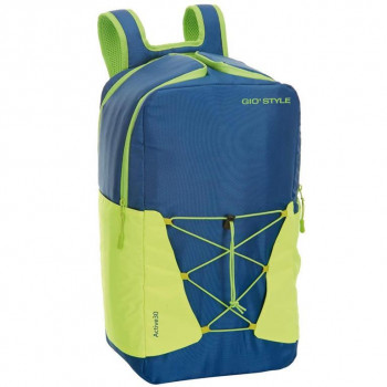 GIOSTYLE Active Backpack 30 Blue-Green