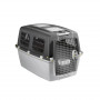 STEFANPLAST Transport Cage Gulliver 6 92x64x66cm Dark Grey/Light Grey
