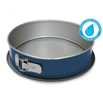 GUARDINI XBake Springform Cake Tin 26 cm Anthracite Grey