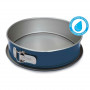 GUARDINI XBake Springform Cake Tin 26 cm Anthracite Grey
