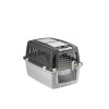 STEFANPLAST Transport Cage Gulliver 4 71x51x50 cm Dark Grey/Light Grey