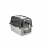 STEFANPLAST Transport Cage Gulliver 4 71x51x50 cm Dark Grey/Light Grey