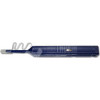 LIGHTWIN ONE CLICK CLEANER 1.25 Fiber Optic Cleaning Pen for LC Simplex and MU Connectors, 800+ Cleanings