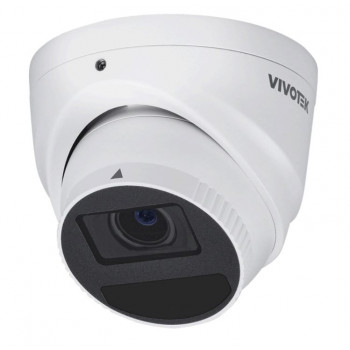 VIVOTEK IT9380-HTV-V2 8MP Turret IP Camera