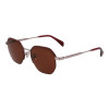 Paul Smith PS24110SLOVEL Men's Rectangular Sunglasses 53/21/145 mm