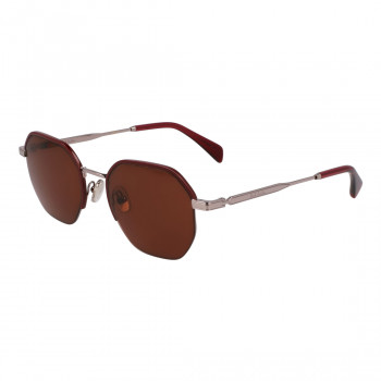 Paul Smith PS24110SLOVEL Men's Rectangular Sunglasses 53/21/145 mm