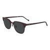 ZEISS Men's Sunglasses ZS24546S-603 (53-20-145 mm)