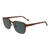 ZEISS Men's Sunglasses ZS25556SP-244 54/21/145 mm