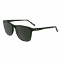 ZEISS Men's Rectangular Sunglasses ZS25557S-301 58/17/145 mm