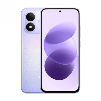 Xiaomi Redmi Note 17 5G 6+256GB Dual SIM Celestial Purple NFC