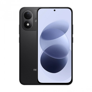 Xiaomi Redmi Note 17 6+256GB Dual SIM 4G Black