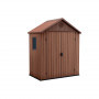 KETER Garden shed Darwin 6x4