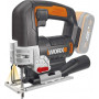 WORX WX543.9 20V jigsaw