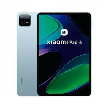 Xiaomi Pad 6 6GB/128GB, blue [W] (EU)