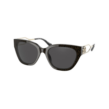 SUNGLASSES MICHAEL KORS WOMEN MK2154-370687 (Lens/Bridge/Temple) 54/19/140 mm)